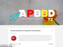 Sites similar to apbbd.xyz