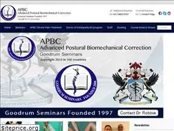 Sites similar to apbc-technique.com