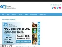 Sites similar to apbc.org.uk