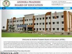Sites similar to apbe.co.in