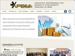 Sites similar to apbef-bj.org