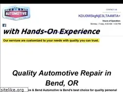 Sites similar to apbend.com