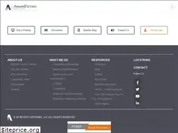 Sites similar to apbenefitadvisors.com