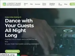 Sites similar to apbentertainment.com