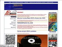 Sites similar to apbest.cz