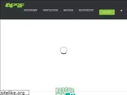 Sites similar to apbf.dog