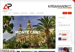 Sites similar to apbg.net
