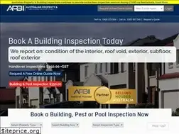 Sites similar to apbi.com.au