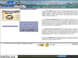 Sites similar to apbinternet.com