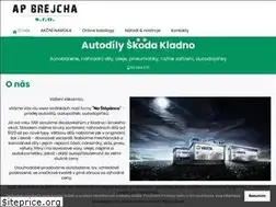 Sites similar to apbkladno.cz