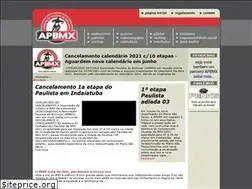 Sites similar to apbmx.com.br