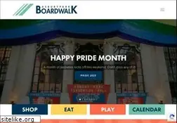 Sites similar to apboardwalk.com
