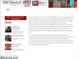 Sites similar to apboconference.com