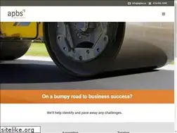 Sites similar to apbs.ca