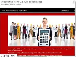Sites similar to apbs.ie