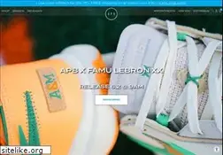 Sites similar to apbstore.com
