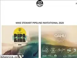 Sites similar to apbtour.com