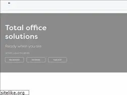 Sites similar to apbusinesscentres.com