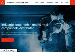 Sites similar to apc-inc.com