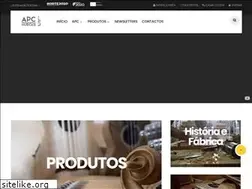 Sites similar to apc-instruments.com
