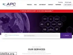 Sites similar to apc-pli.com