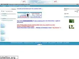 Sites similar to apc-telecom.com