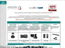 Sites similar to apc-ups.de