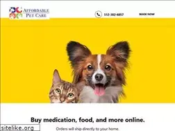 Sites similar to apc-vet.com