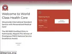 Sites similar to apc.com.np
