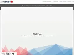 Sites similar to apc.cz