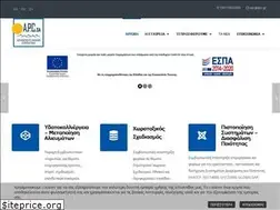 Sites similar to apc.gr