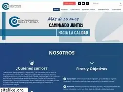Sites similar to apc.org.py