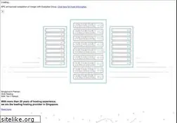 Sites similar to apc.sg