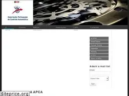 Sites similar to apca.pt