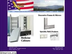 Sites similar to apcabinets.com