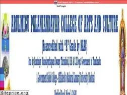 Sites similar to apcac.edu.in