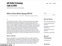 Sites similar to apcafenyc.com