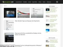 Sites similar to apcaglobal.com