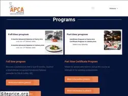 Sites similar to apcamalaysia.com