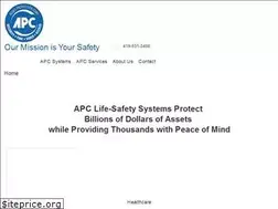 Sites similar to apcamerica.com