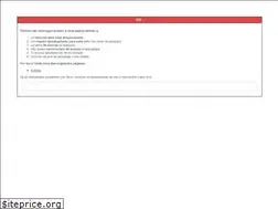 Sites similar to apcancrocutaneo.pt