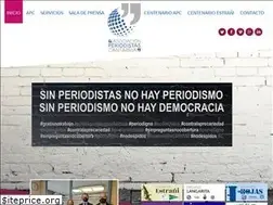 Sites similar to apcantabria.es