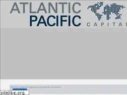 Sites similar to apcap.com