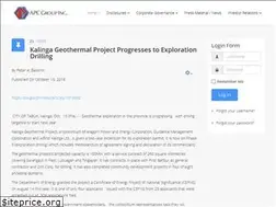 Sites similar to apcaragorn.net