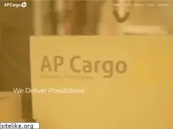 Sites similar to apcargo.com.ph