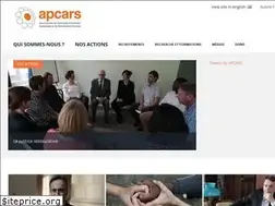 Sites similar to apcars.fr