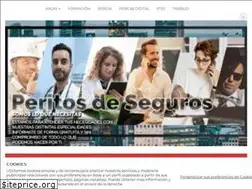 Sites similar to apcas.es