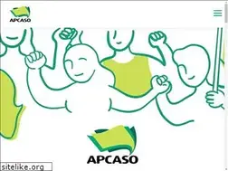 Sites similar to apcaso.org