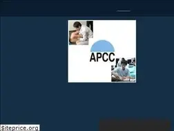 Sites similar to apcc1210.com