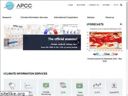 Sites similar to apcc21.org